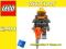 LEGO FIGURKA KOSMICZNY GÓRNIK seria 12 NEW otw.do