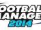 FOOTBALL MANAGER 2014 PL! KLUCZ STEAM! AUTO 24/7
