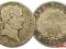5.FRANCJA, NAPOLEON I, 1 FRANK 1809 H