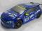 VW Scirocco 1:10 Carson spalinowy 4WD RtR  A