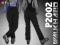 Spodnie damskie na narty snowboard WALKHARD 2002 M