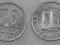 Węgry 50 Filler 1984 rok od 1zł i BCM