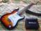 Gitara elektryczna Starsound