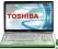TOSHIBA SATELLITE L550  LED-17,3 HD