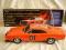 Dodge Charger General Lee 1:18 RC