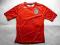 Oficjaly t-shirt UMBRO ENGLAND roz S 158-164