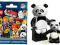 LEGO Przygoda Minifigures -71004 Pan Panda (15)