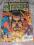 DOMINATION FACTOR: FANTASTIC FOUR #3.5