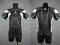 GILBERT _ Body Armour _ IRB APPROVED _ Rugby ___ M