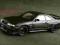 NISSAN SKYLINE GT-R 33 MATTBLACK AUTOart [NOWY]