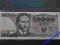 10 000 ZŁ 1988 s. AG UNC