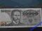 10 000 ZŁ 1988 s. AP UNC