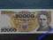 20 000 ZŁ 1989 s. W piękny