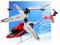 Helikopter Syma S5 wytrzymalszy następca S107