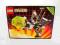 Lego 6887 Allied Avenger space Blacktron kosmos