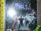 PS3 STAR WARS The Force Unleashed PLATINUM ENG