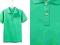 01668 ZARA BOYS_ZIELONA KOSZULKA POLO_11-12LAT-152