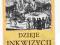 DZIEJE INKWIZYCJI HISZPANSKIEJ - L. BIAŁY