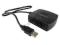 ADAPTER USB DO PC PS3 NA 2PADY SUPER NINTENDO SNES