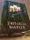 Trylogia Matrix DVD