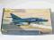 Etendard IV M Heller 1/48