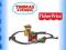 Fisher THOMAS TRACK MASTER TOR TOMKA STACJA BHY57