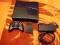KONSOLA XBOX 360 SLIM 200GB RGH PAD 15 GIER BCM