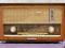 Radio Lampowe GRUNDIG 4017 STEREO