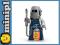 Lego Minifigures 11 - Welder Spawacz NOWY