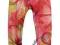 Legginsy  Getry  MATALAN  3 lata  Kwiaty