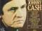 Johnny Cash  The Magnificent Johnny Cash - LP UK