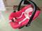 Fotelik Maxi Cosi PEBBLE 0-13 kg