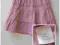 różowa bawełniana spódniczka 8-9 lat 134 cm