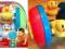 PLAYSKOOL walec do raczkowania KACZUSZKI _jak nowy