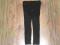 ŚLICZNE LEGGINSY IMITUJĄCE SPODNIE DŻINSOWE BDB
