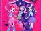 MY LITTLE PONY Equestria Girls SEGREGATOR A5