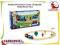 Drewniana Kolejka Thomas Tomek Y5854 Fisher Price