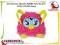 Interaktywna zabawka FURBY Party Rockers A3187