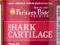 Puritan's Pride Shark Cartilage 740 mg