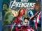 AVENGERS 3D / 2D Blu-ray PL FOLIA