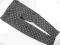 *H&amp;M* _CIEPLEJSZE LEGGINSY _GROSZKI _c.sz_ 104