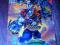 cyber force #3 image 1993