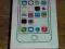 Nowy iPhone 5S  16GB silver - zafoliowany !