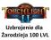 TORCHLIGHT II 2 ZESTAW 100 LVL DLA ŻARODZIEJA !