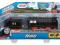 Thomas TRACKMASTER lokomotywa HIRO