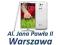 NOWY LG G2 D802 LTE BIAŁY **** 1150 **** WARSZAWA