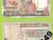 Madagaskar banknot 500 francs P-71 1988 świetny!