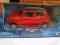MINI COOPER MODEL WELLY SKALA 1:34 OKAZJA !!