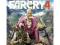 FAR CRY 4 / NOWOŚĆ / KUP NAJTANIEJ ! / PSN PS4