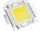 Dioda LED 100W Power LED BIAŁA Zimna OKAZJA!!!